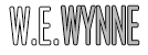 W.E.Wynne – Author